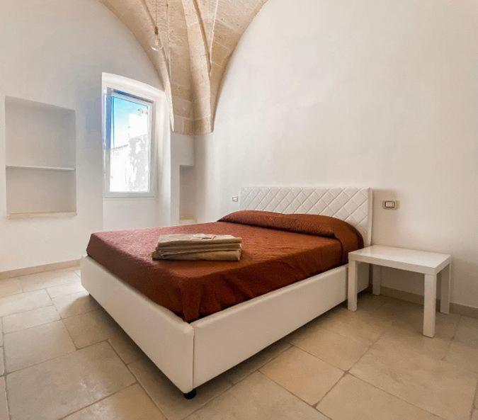 Santea Casa Vacanza Grottaglie Extérieur photo