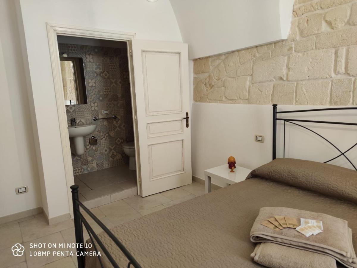 Santea Casa Vacanza Grottaglie Extérieur photo