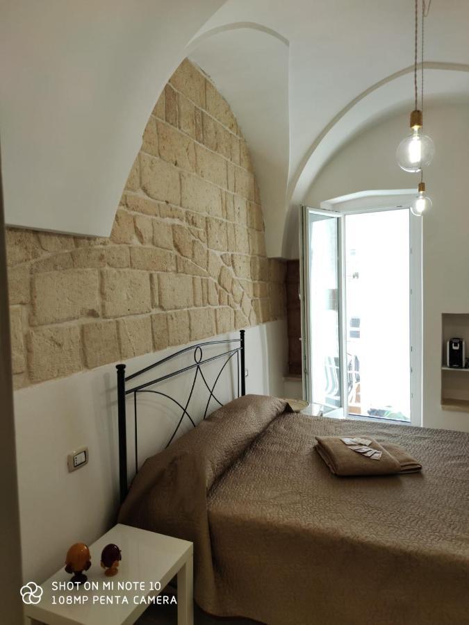Santea Casa Vacanza Grottaglie Extérieur photo