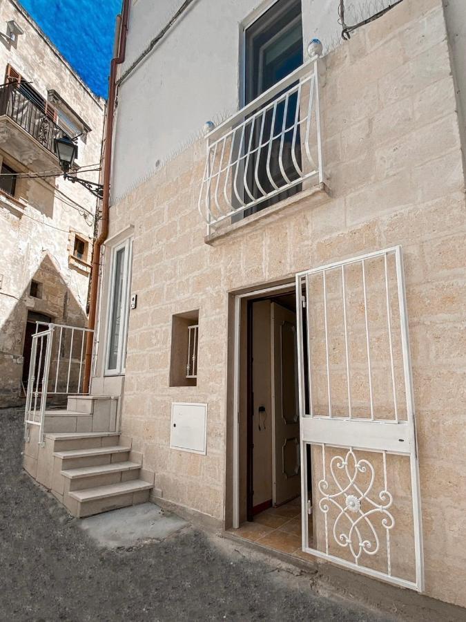 Santea Casa Vacanza Grottaglie Extérieur photo