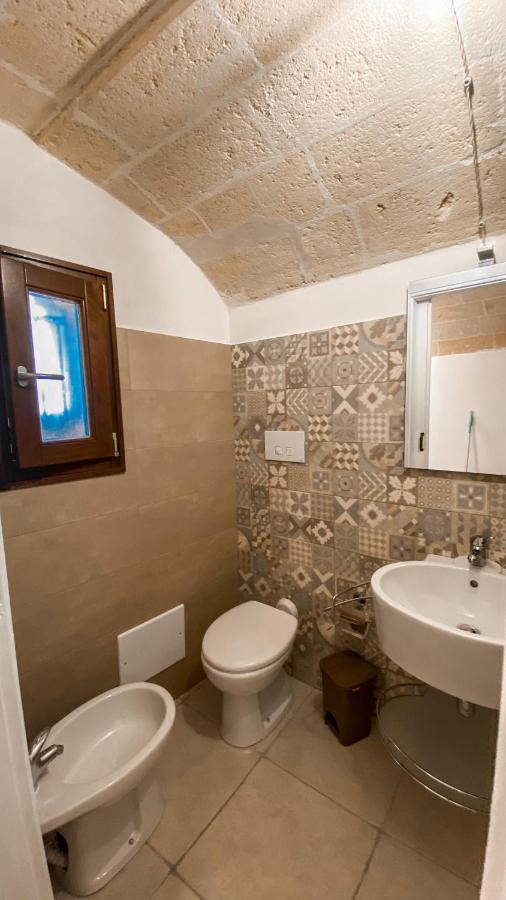 Santea Casa Vacanza Grottaglie Extérieur photo