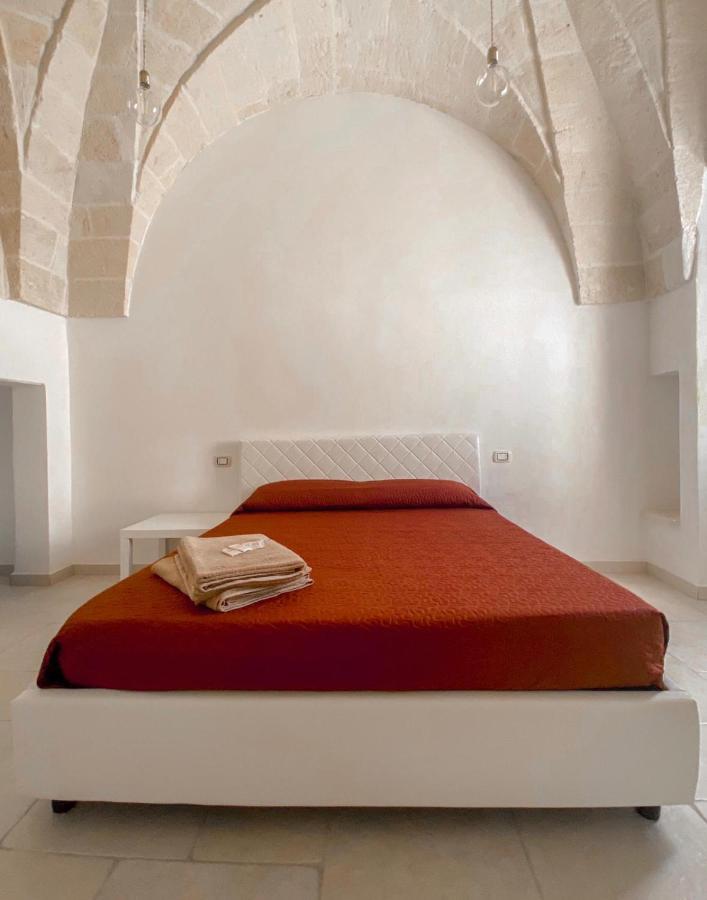 Santea Casa Vacanza Grottaglie Extérieur photo