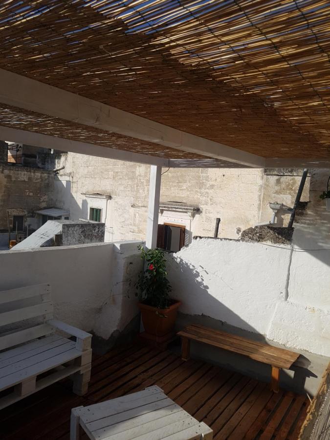 Santea Casa Vacanza Grottaglie Extérieur photo