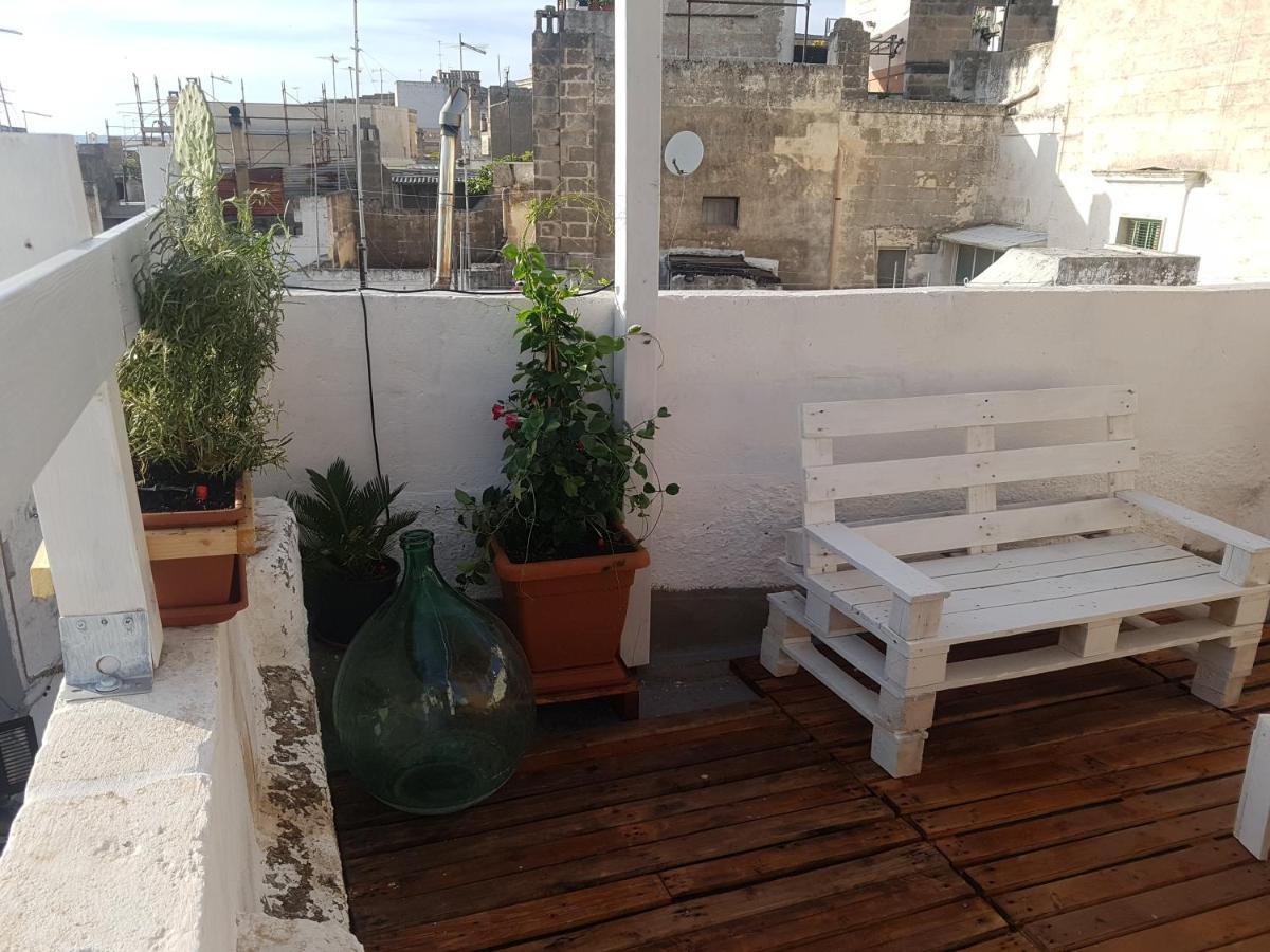 Santea Casa Vacanza Grottaglie Extérieur photo