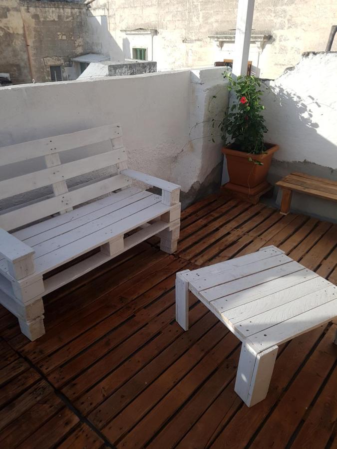 Santea Casa Vacanza Grottaglie Extérieur photo