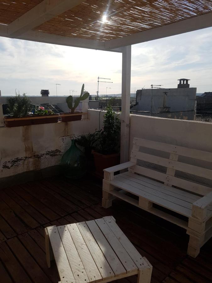 Santea Casa Vacanza Grottaglie Extérieur photo
