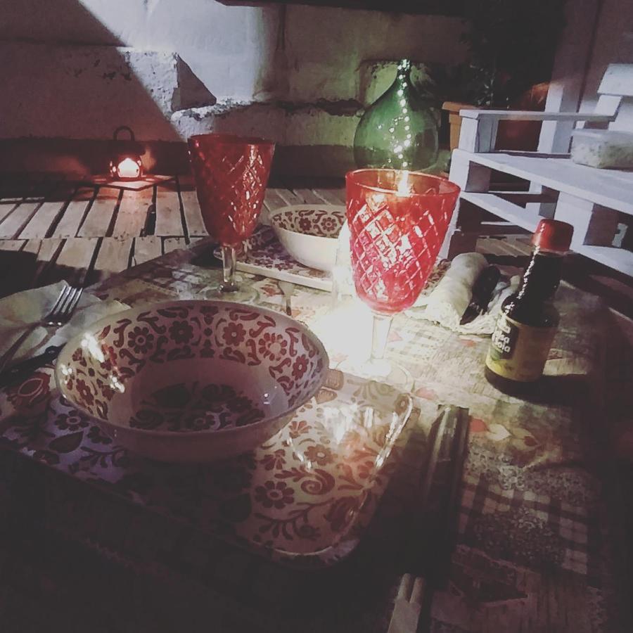Santea Casa Vacanza Grottaglie Extérieur photo