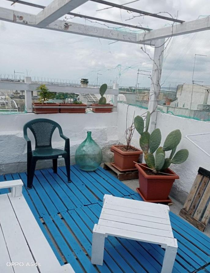 Santea Casa Vacanza Grottaglie Extérieur photo